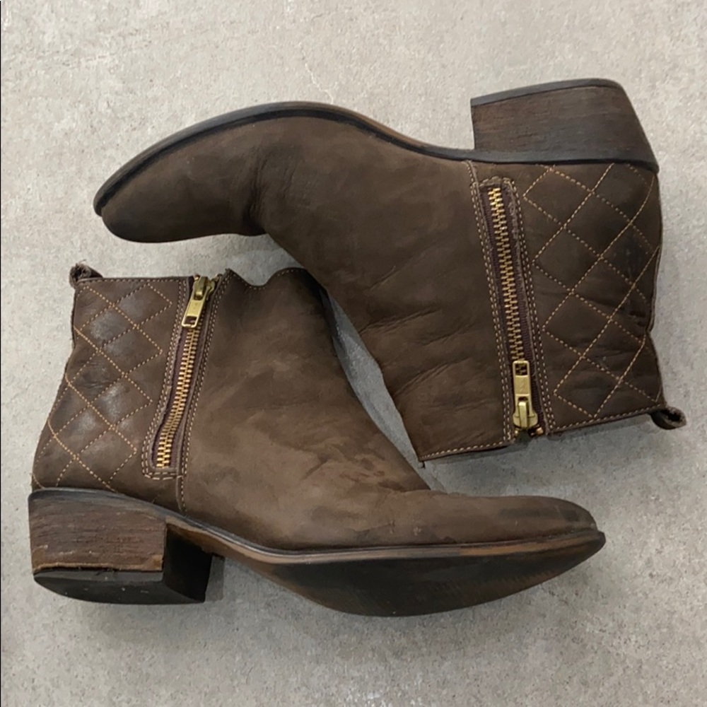 Steve Madden Boots
